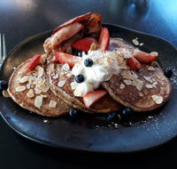Pitch  Fork - Accommodation in Bendigo