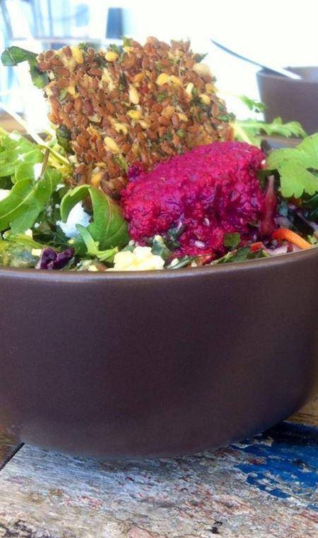 Seed & Husk - Accommodation in Bendigo 4
