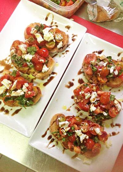 The Ladybird Cafe - Accommodation in Bendigo 11