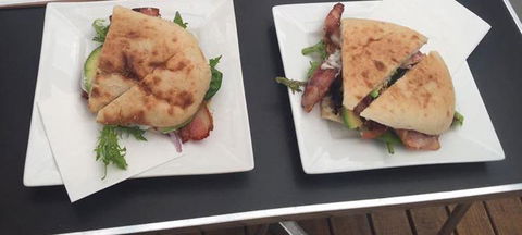 The Ladybird Cafe - Accommodation in Bendigo 1