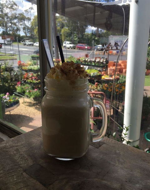 The Ladybird Cafe - Accommodation in Bendigo 5
