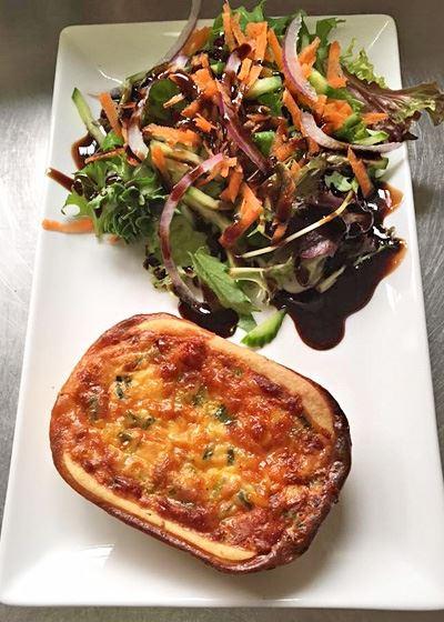 The Ladybird Cafe - Accommodation in Bendigo 8