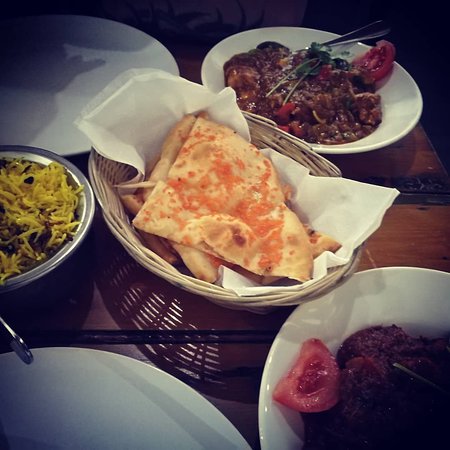 Tikka Talian - Accommodation in Bendigo 0