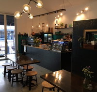 Coffee Institute - Accommodation in Bendigo