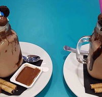 RJ's Rock n Roll Diner - Accommodation in Bendigo