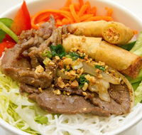 Saigon Senses - Accommodation in Bendigo