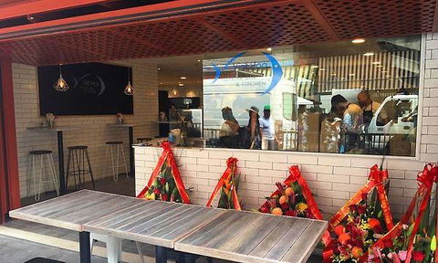Viet Hoa Oyster Bar & Kitchen - Accommodation in Bendigo 3