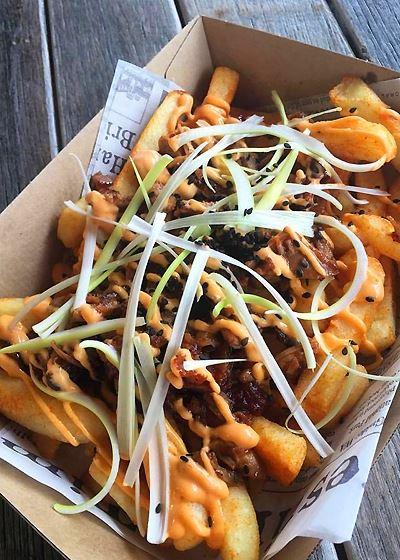 Viet Hoa Oyster Bar & Kitchen - Accommodation in Bendigo 4