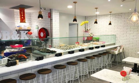 Viet Hoa Oyster Bar & Kitchen - Accommodation in Bendigo 5