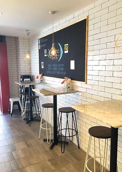 Viet Hoa Oyster Bar & Kitchen - Accommodation in Bendigo 7