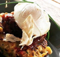 Bourke  Hare - Accommodation in Bendigo