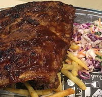 Cannonballs Grill - Accommodation in Bendigo