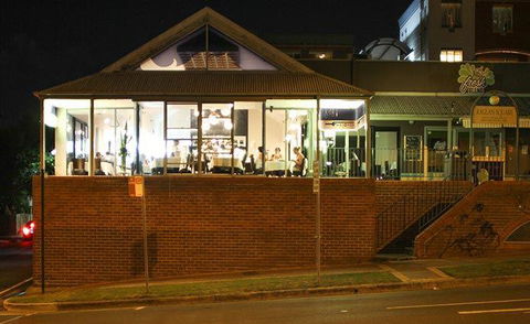 Fusiopia - Accommodation in Bendigo 6