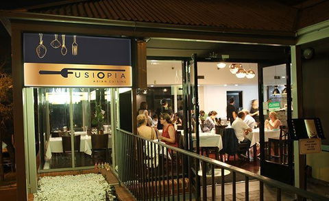 Fusiopia - Accommodation in Bendigo 8