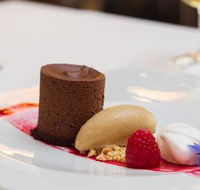 Katers Restaurant - Accommodation in Bendigo