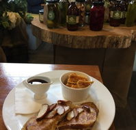 Moonacres Harvest Kitchen - Accommodation in Bendigo