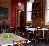 The Apple Tree Cafe - Accommodation in Bendigo