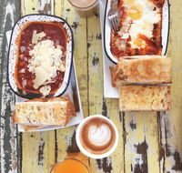 The Caff - Accommodation in Bendigo
