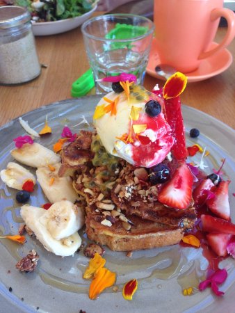 Belle Central - Accommodation in Bendigo 0