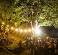 The Hub Pizza  Beer - Accommodation in Bendigo