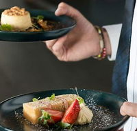 Cafe 65 - Accommodation in Bendigo