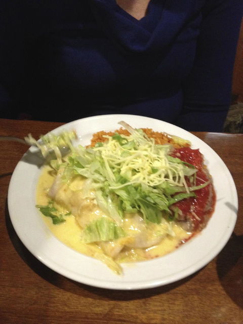 Pepe's Mexican Jindalee - Accommodation in Bendigo 1