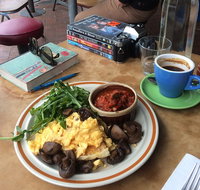 Queen Street Cafe - Accommodation in Bendigo