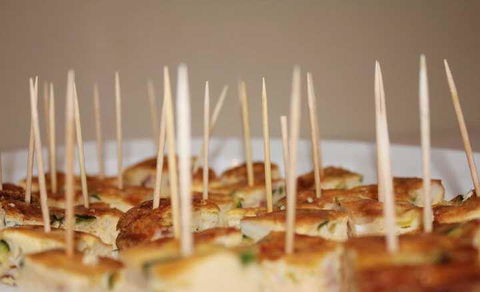 Scandimaniac Chef - Functions - Accommodation in Bendigo 9