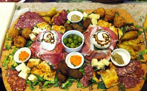 Scandimaniac Chef - Functions - Accommodation in Bendigo 10