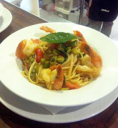 Scandimaniac Chef - Functions - Accommodation in Bendigo 11