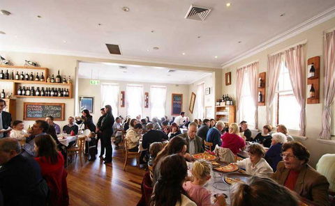 Scandimaniac Chef - Functions - Accommodation in Bendigo 1