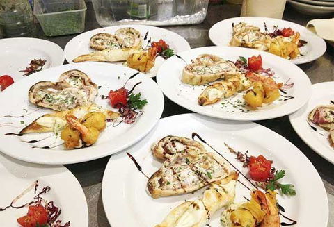 Scandimaniac Chef - Functions - Accommodation in Bendigo 6