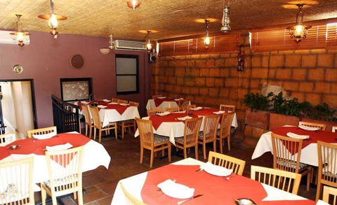 Twin Peeks Lingerie Restaurant - Accommodation in Bendigo 5