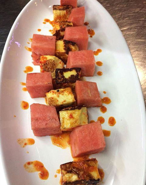 Twin Peeks Lingerie Restaurant - Accommodation in Bendigo 8