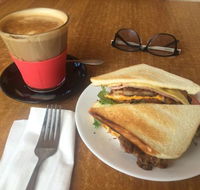 Bossimi's Bakehouse  Cafe - Accommodation in Bendigo