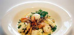Flutes Restaurant - Accommodation in Bendigo 9