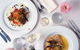 Flutes Restaurant - thumb 10