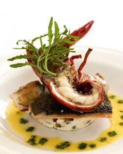 Flutes Restaurant - Accommodation in Bendigo 11
