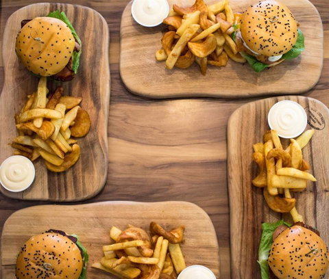 Gamble & Brown - Accommodation in Bendigo 9