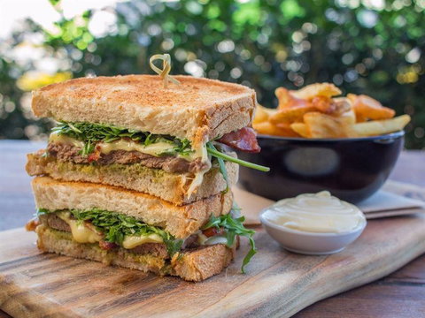 Gamble & Brown - Accommodation in Bendigo 11