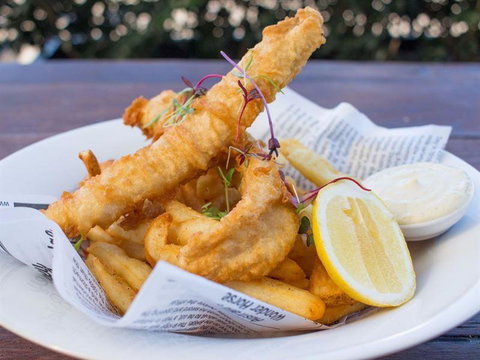 Gamble & Brown - Accommodation in Bendigo 14