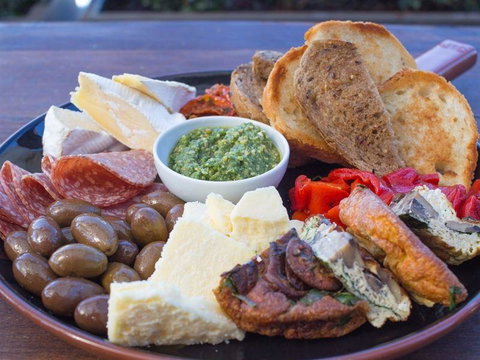 Gamble & Brown - Accommodation in Bendigo 15