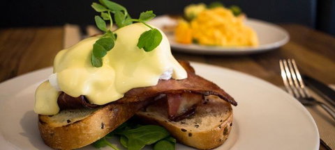 Gamble & Brown - Accommodation in Bendigo 3