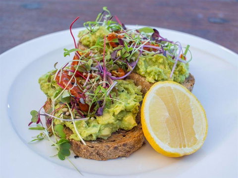 Gamble & Brown - Accommodation in Bendigo 4