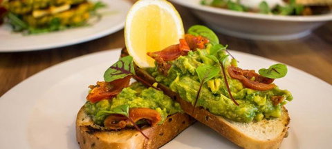 Gamble & Brown - Accommodation in Bendigo 5