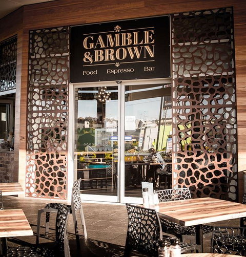 Gamble & Brown - Accommodation in Bendigo 8