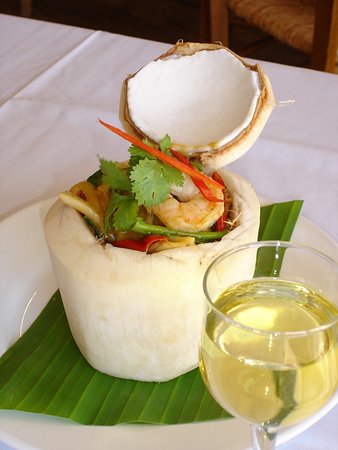 Thai Kanteen - Accommodation in Bendigo 0
