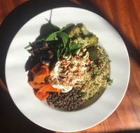 The Maleny Marketplace - Accommodation in Bendigo