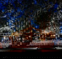 Penny Lane Gardens Restaurant  Function Centre - Accommodation in Bendigo