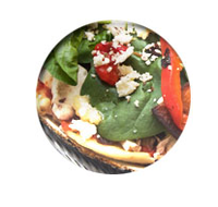 Bella Martinos Italian Restaurant  Pizzeria - Accommodation in Bendigo